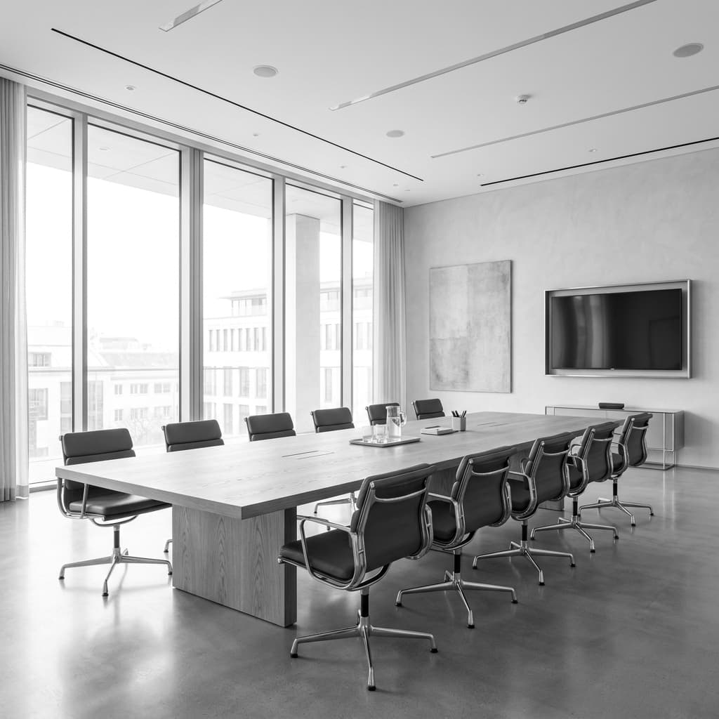 Jay Ramsanjhal Executive AI Advisory